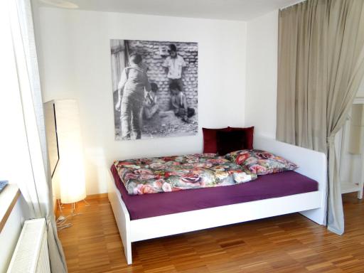 Gemütliches Studio mit Parkgarage - Housity