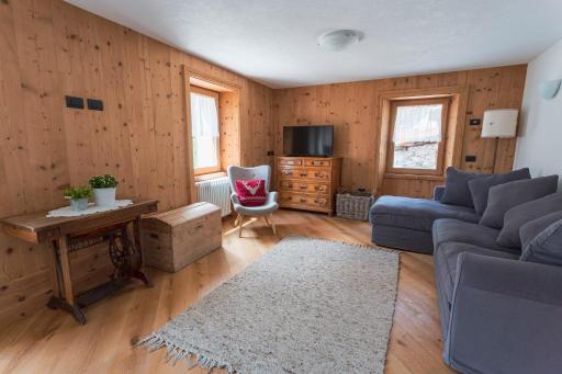 NUOVISSIMO appartamento a due passi da Bormio! - Housity