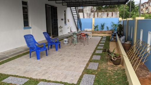 Johor Bahru 6 Bedrooms Corner House: Big & Comfort - Housity