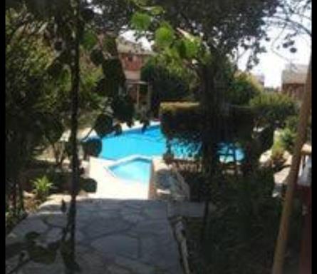 Kuşadası Forest view entire house - Housity