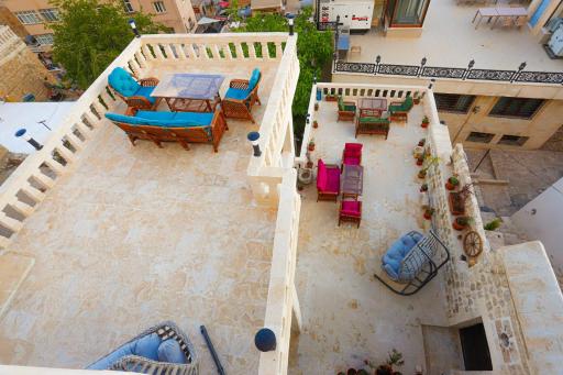 KASR-I REYYAN - Housity