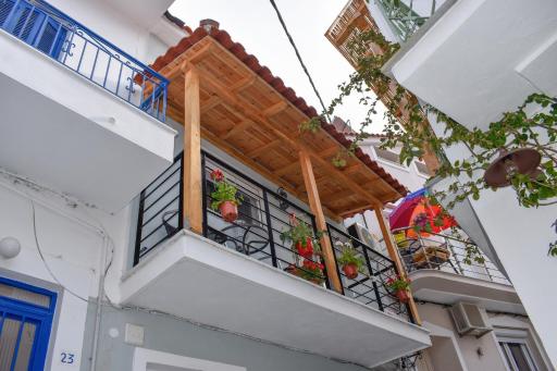 Klaidis house 2 floor - Housity