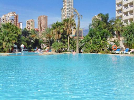Gemelos 22-Fincas Benidorm - Housity