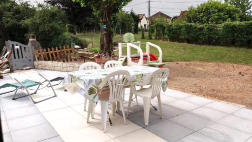 Studio au bord de l'étang - Housity