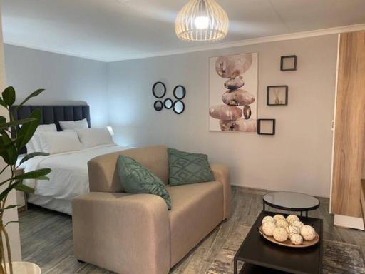 163 on Bez, Apartment 9 - Housity