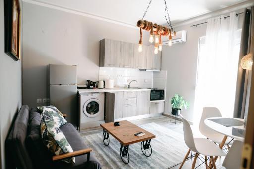 EVRIDIKI suite AXD - Housity