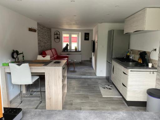 LE GITE DU LYNX - Housity