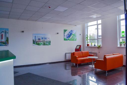 Kiev City Hotel - Housity