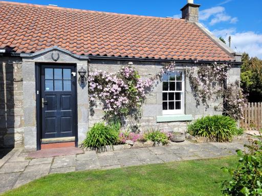 Loanhead cottage - Housity