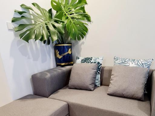 ทีพักติดหาดแหลมแม่พิมพ์Mantra Condo Rayong - Housity