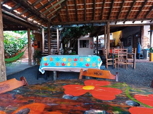 Pousada Menina Moça - Housity
