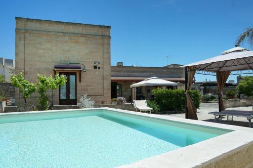 Masseria Asteri B&B - Housity