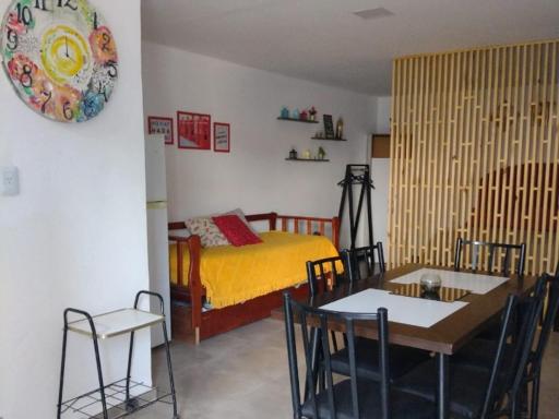 Pennisi Aparts- Villa María Cba - Housity
