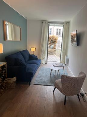 STUDIO HYPER CENTRE SAINT GERMAIN EN LAYE - Housity