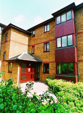 Quayside Close Holiday Apartments - Housity