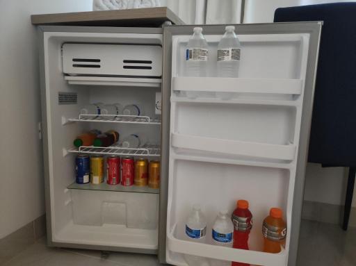 Comfort Rooms Barranquilla Zafiro Deux - Housity
