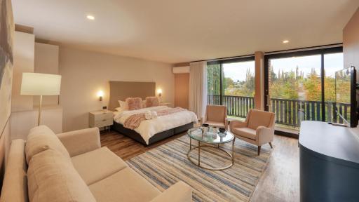 Blue Jacket Motel - Housity