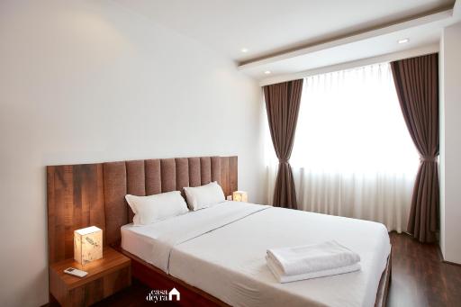 FIBO Residence By Casa Deyra - Housity