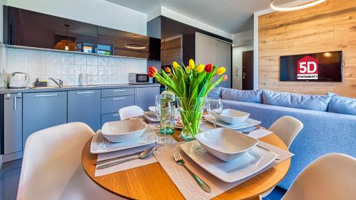 Apartament Maki - 5D Apartamenty - Housity