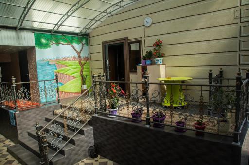 Гостевой дом Датка - Housity