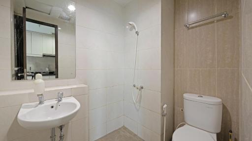 Apartemen Grand Dhika City by Nina - Housity