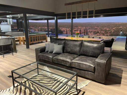 Tadima Lodge Mabalingwe - Housity