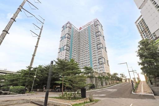 Apartemen Grand Dhika City by Nina - Housity