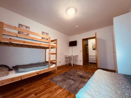 Monteurwohnung Uhrturm Oppenheim - Housity