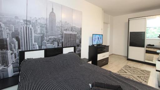 Holidays Host Splaiul Unirii - Housity