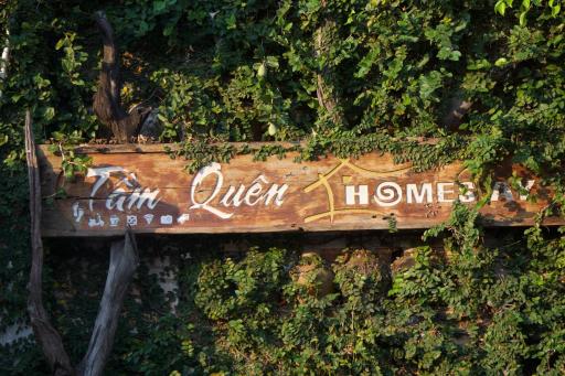 Tầm Quên Homestay - Housity