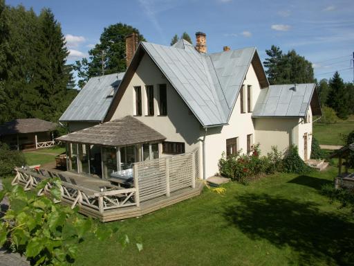 Puķkalniņi - Housity