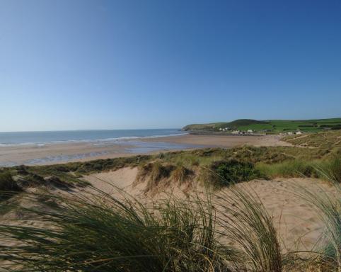 Croyde Bay Hotel or Self Catering - Housity