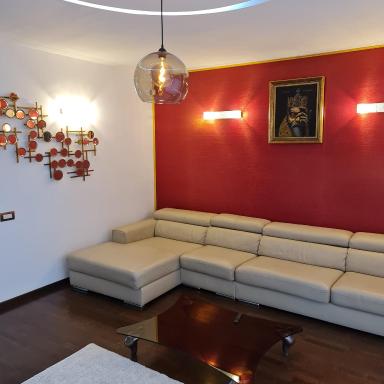 White Galaxy Villa - Housity