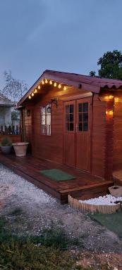 Le Chalet des Dany - Housity