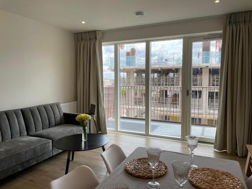 Wood green property - Housity