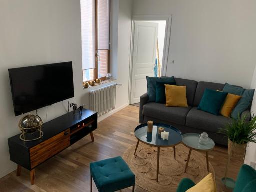 Maison de ville au bord des berges du Tarn - Housity