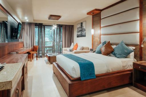 Fairway Hotel & Spa - Housity