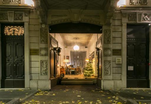 The Leoncino Hotel - Housity