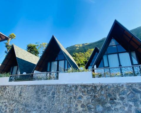 Bukit Tiga Lima Boutique Hotel - Housity