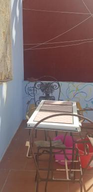 Appartement 3 éme étage dans la médina Kédima - Housity
