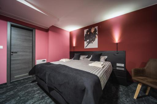 Rustica Rooms - Housity