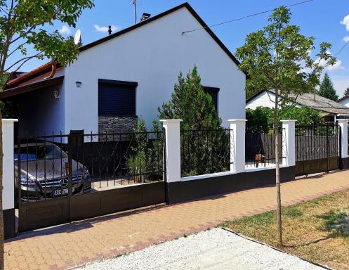 Varga Vendégház 2 Tiszakécske - Housity