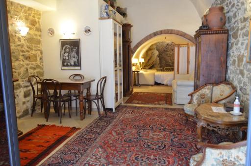 Appartamento La Grotta - Housity
