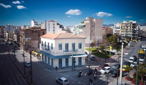 Del Taso 1850 - Housity