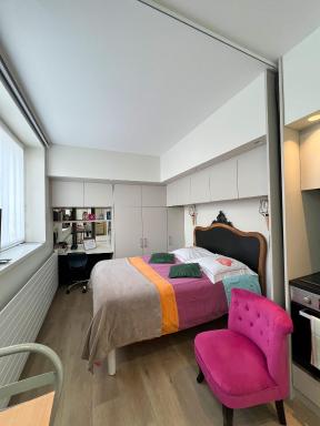Le Central Victoria IV - Central Point - 22m2 - Housity
