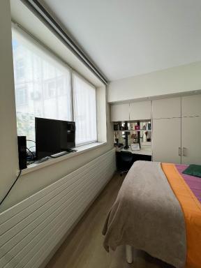 Le Central Victoria IV - Central Point - 22m2 - Housity