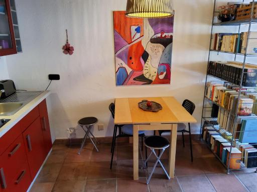 FeWo-Nanne - Housity