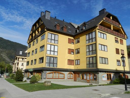 Apartament Triplex - Housity
