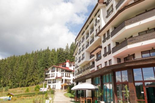 Elit Pamporovo Apartments - Housity