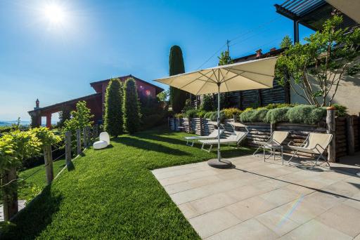 Il Ciuchè Apartments - Housity